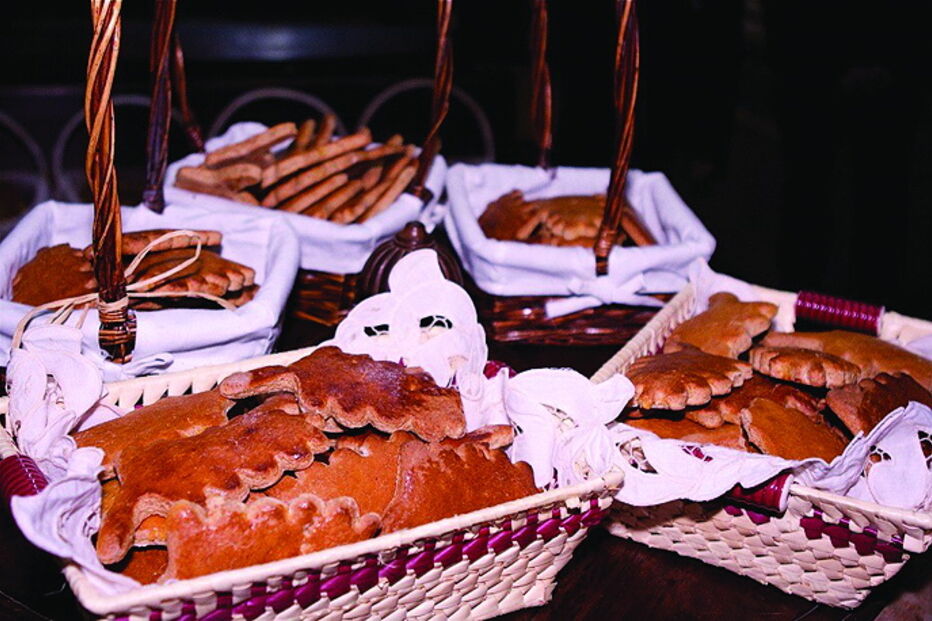 Fogaça está em destaque