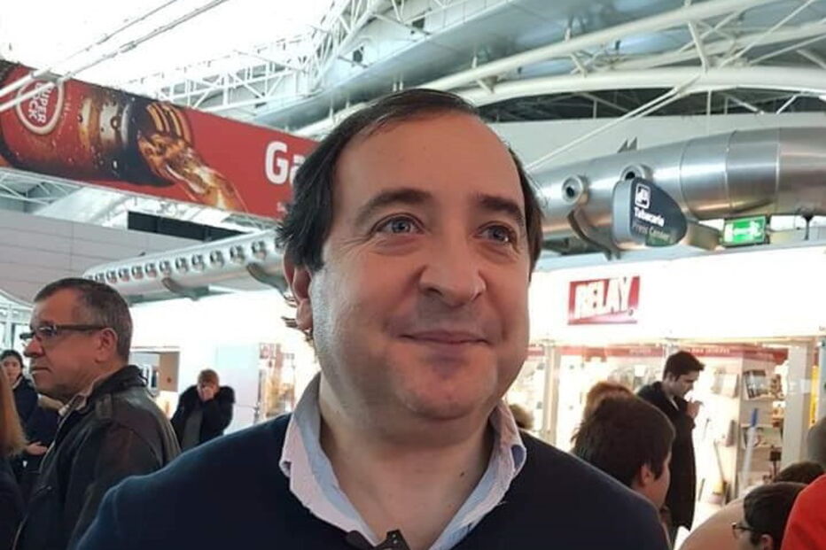 Bruno Costa Carvalho