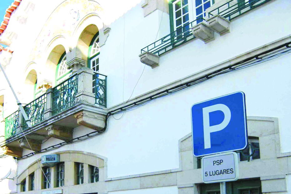 Falta de condições da esquadra foi reconhecida pelo Governo há 3 anos  