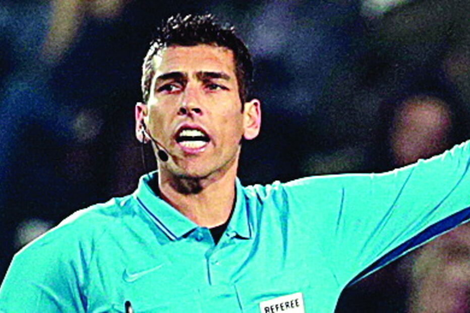 Fábio Veríssimo (árbitro)