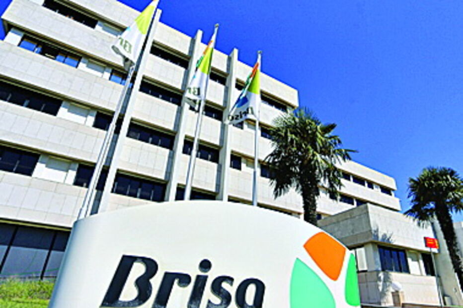 Sede da Brisa