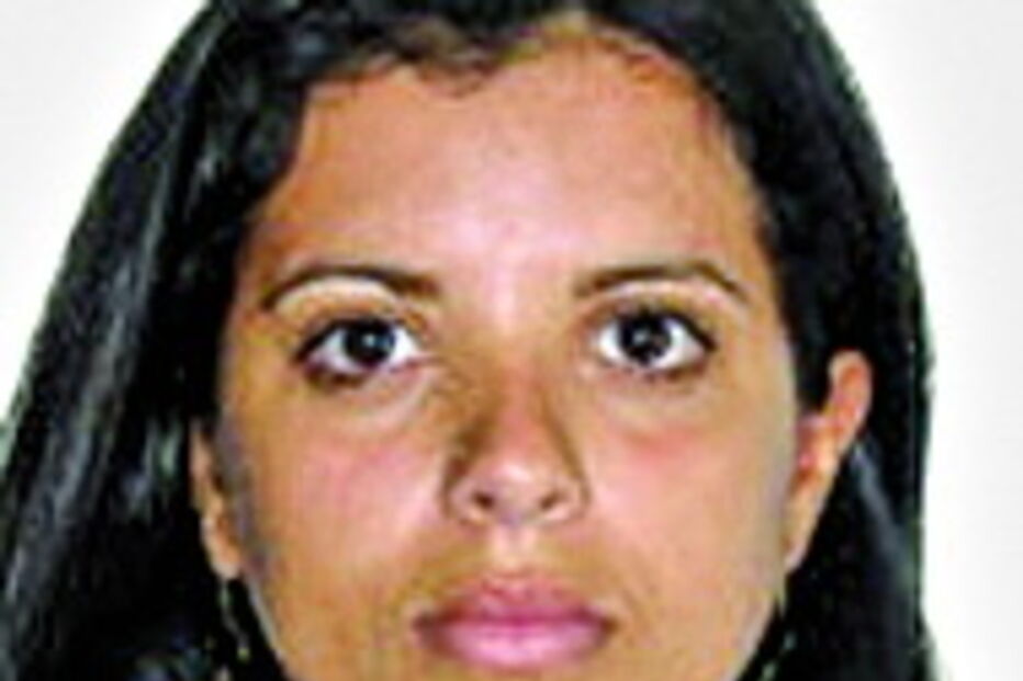 Rayane Kelly, vítima  