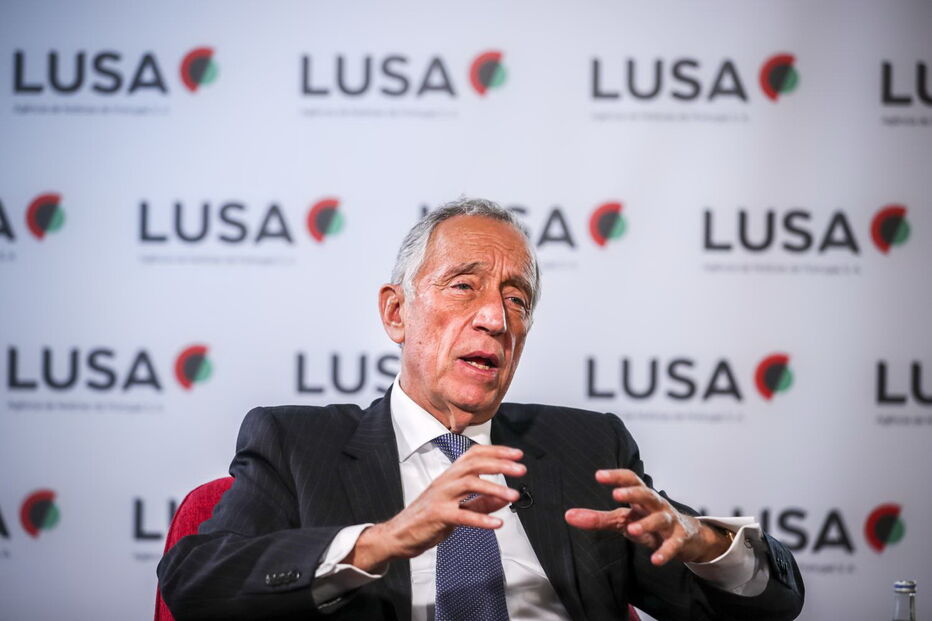 Marcelo Rebelo de Sousa