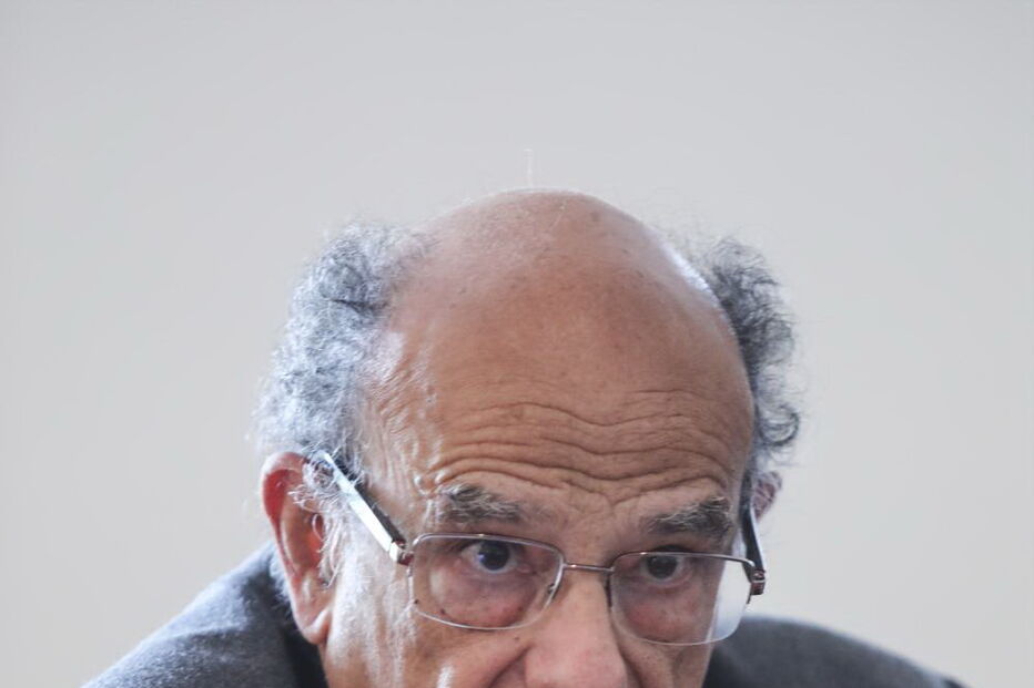 Filipe Duarte Santos disse que 71% dos sítios naturais da UNESCO serão afetados pelas alterações climáticas. 