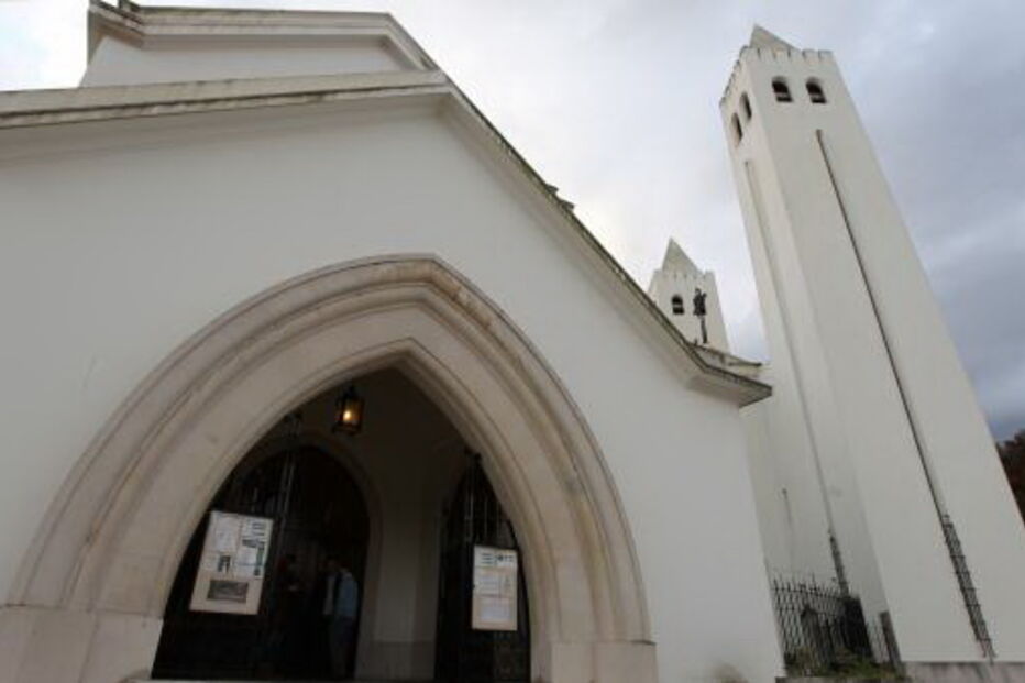 Igreja São João de Deus
