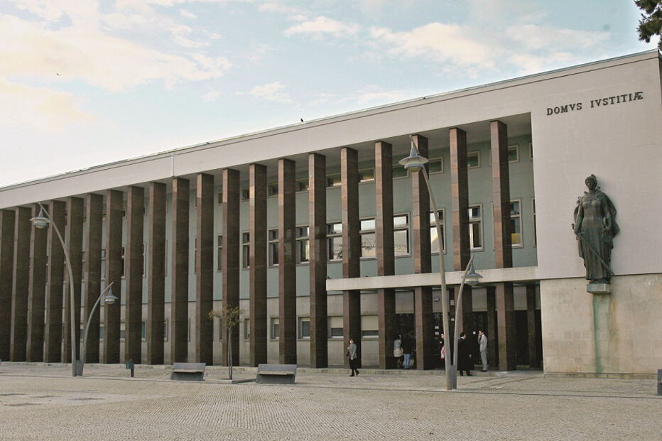 Tribunal de Aveiro