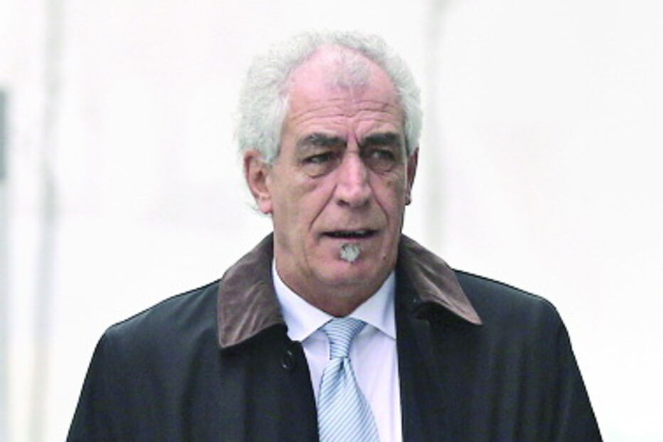 Michel Canals foi ouvido pelos procuradores na fase de inquérito