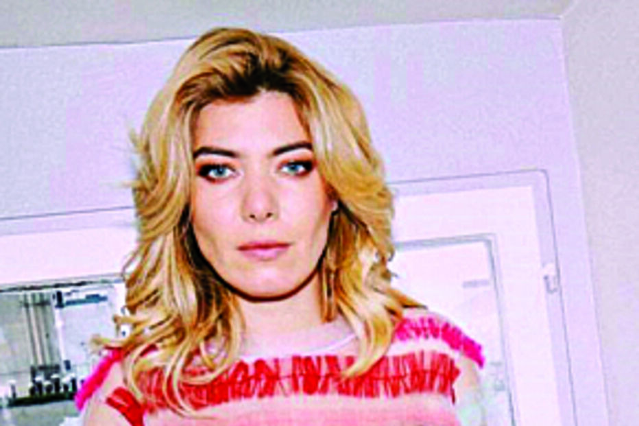 Raquel Strada rumou até Paris para conhecer as novas tendências mundiais