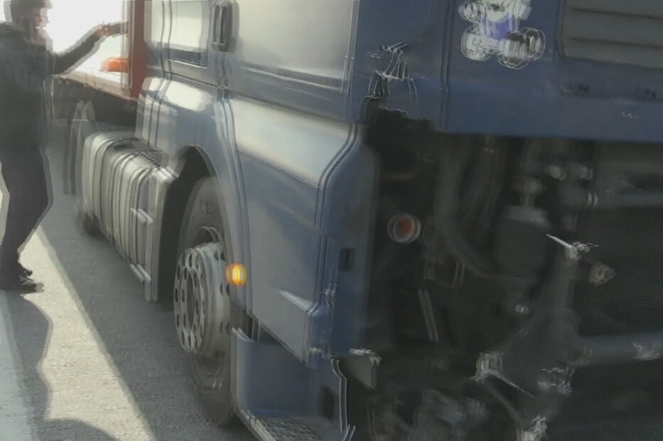 Três feridos em três acidentes na N213 em Mirandela