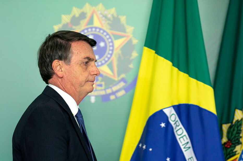 Jair Bolsonaro