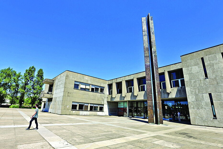 Faculdade de Economia do Porto