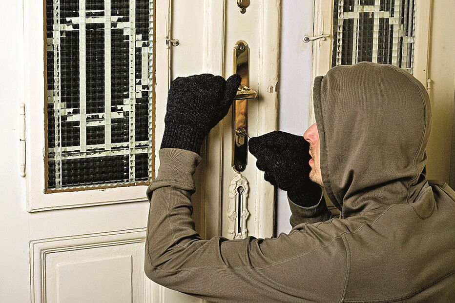 Homem com antecedentes criminais por assaltos a habitações foi apanhado em flagrante por uma patrulha da GNR    