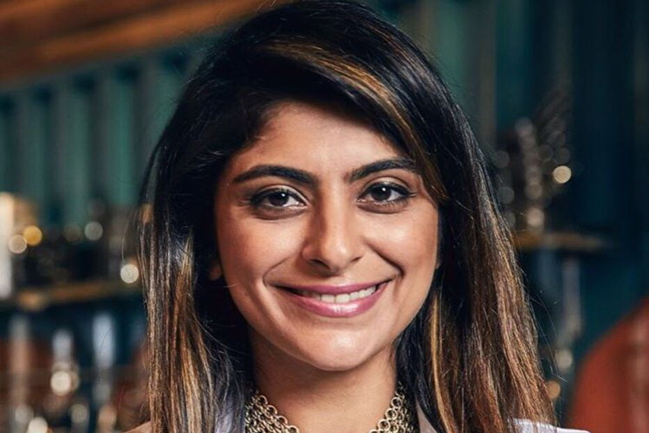 Fatima Ali