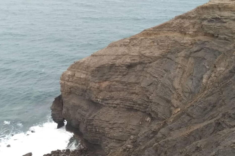 Pescador morre após cair ao mar no Algarve