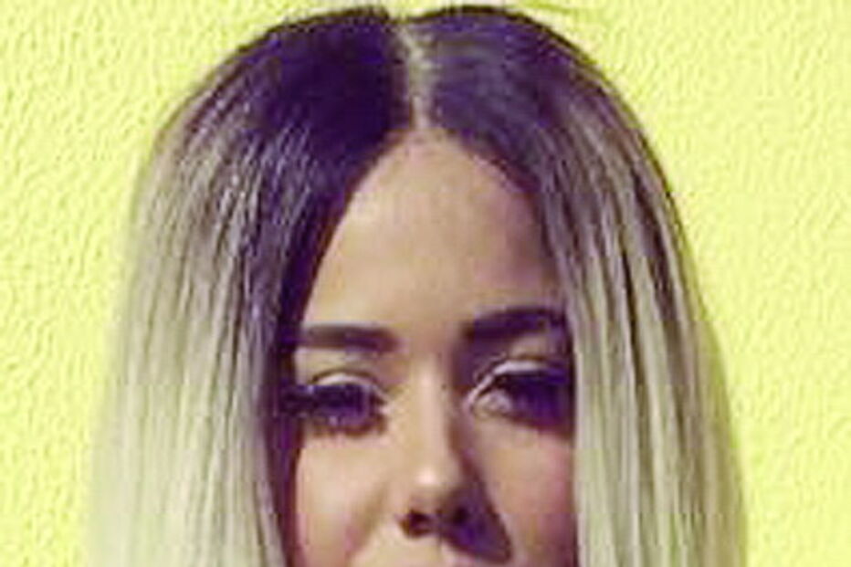 Carolina Roque visada