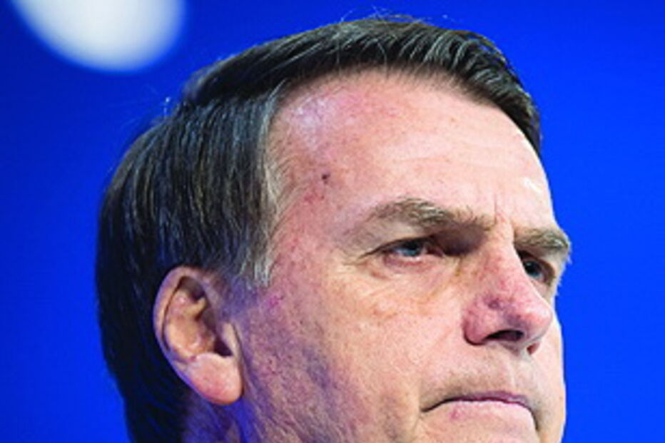 Presidente vai ser operado para reconstruir parte do intestino atingida no atentado