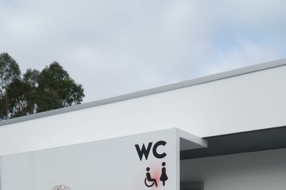 Autarca Artur Franco indignado com vandalismo em mercado de Memória, Leiria