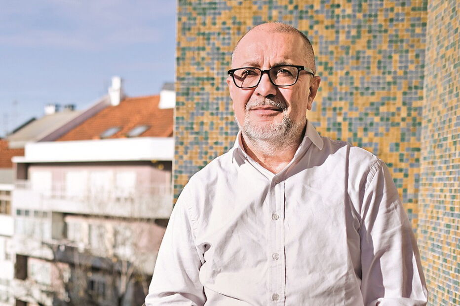 Editor Manuel S. Fonseca explica que esta coleção quer tocar em “coisas que sejam portuguesas” 