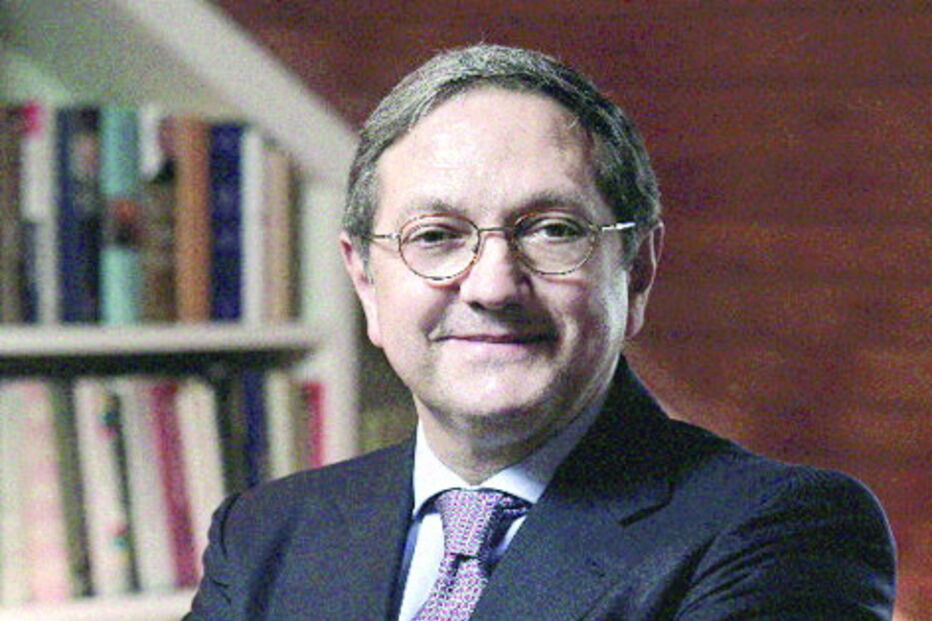 Almeida Sampaio, embaixador de Portugal na NATO