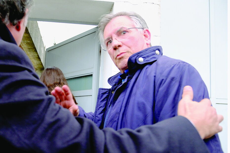 Armando Vara sairá amanhã da prisão em Évora para tentar inocentar a filha  