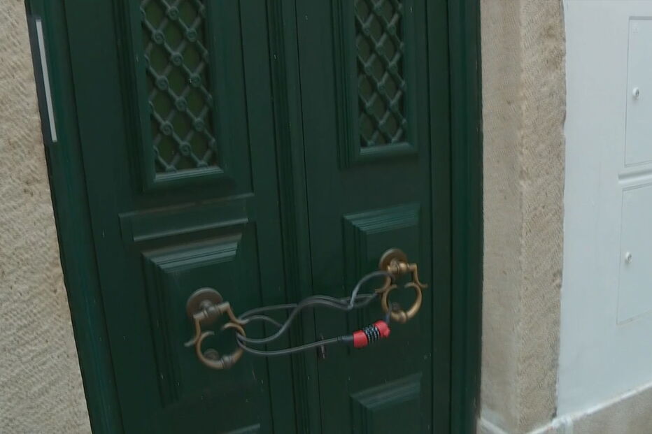 Mulher brasileira encontrada morta com sinais de violência em Santarém