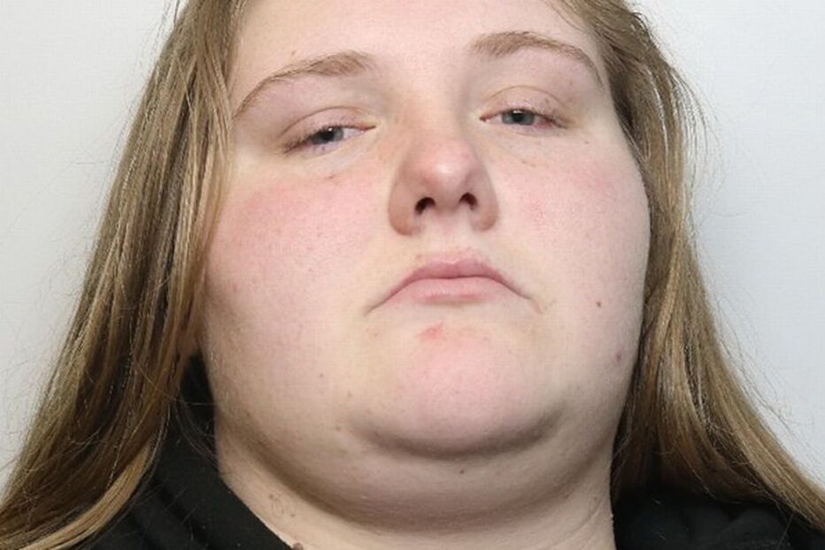 Pedófila de 18 anos abusava de meninas e enviava fotos destas a homem