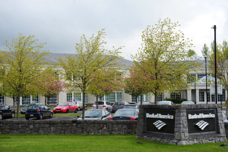 Bank of America começa em breve a transferir funcionários para Paris antes do Brexit