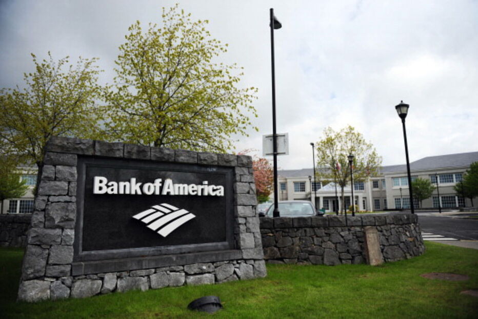 Bank of America começa em breve a transferir funcionários para Paris antes do Brexit