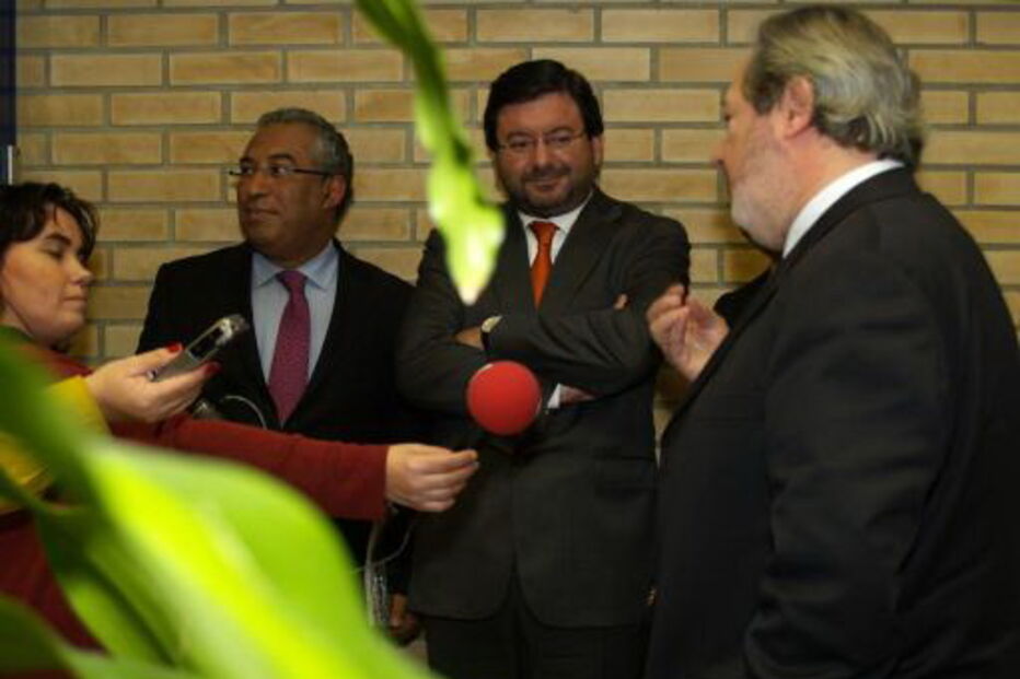 A SIC Notícias decidiu acabar com o programa Quadratura do Círculo, cuja última edição foi para o ar no dia 24 de janeiro.