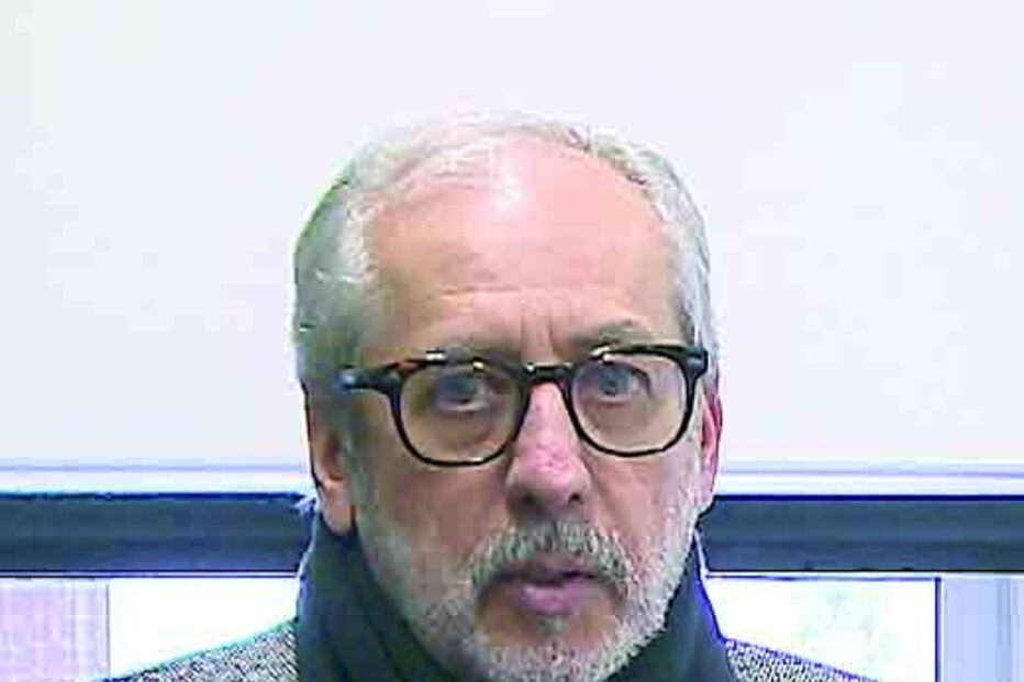 Paulo Brandão é o juiz que preside a Comarca de Aveiro 