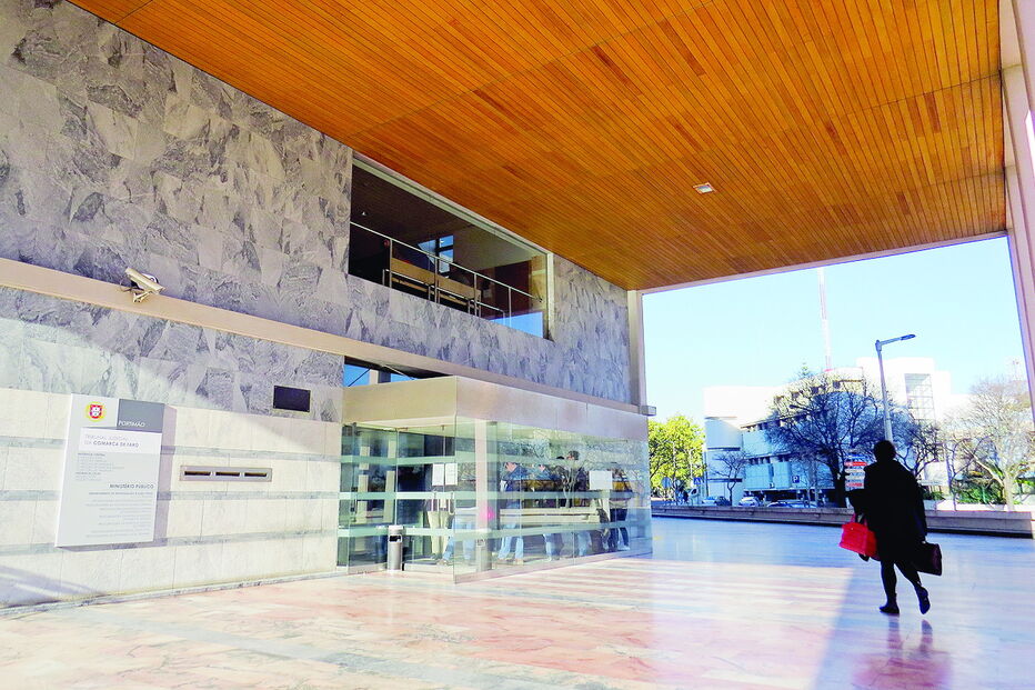 Tribunal de Portimão