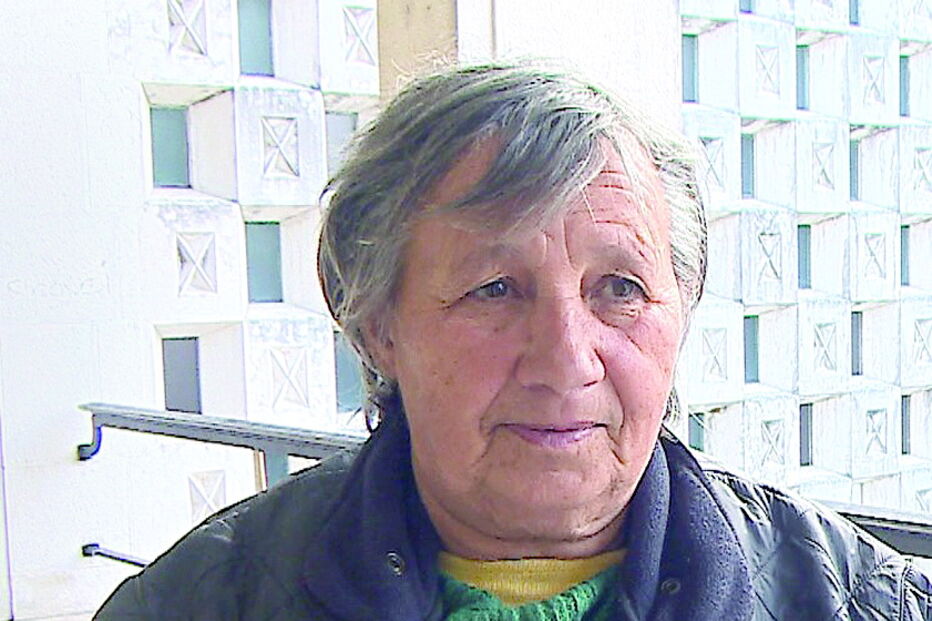 Maria Dalila disse ao CM que está muito feliz com a decisão 