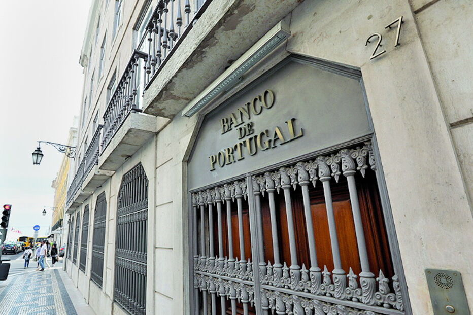 Banco de Portugal