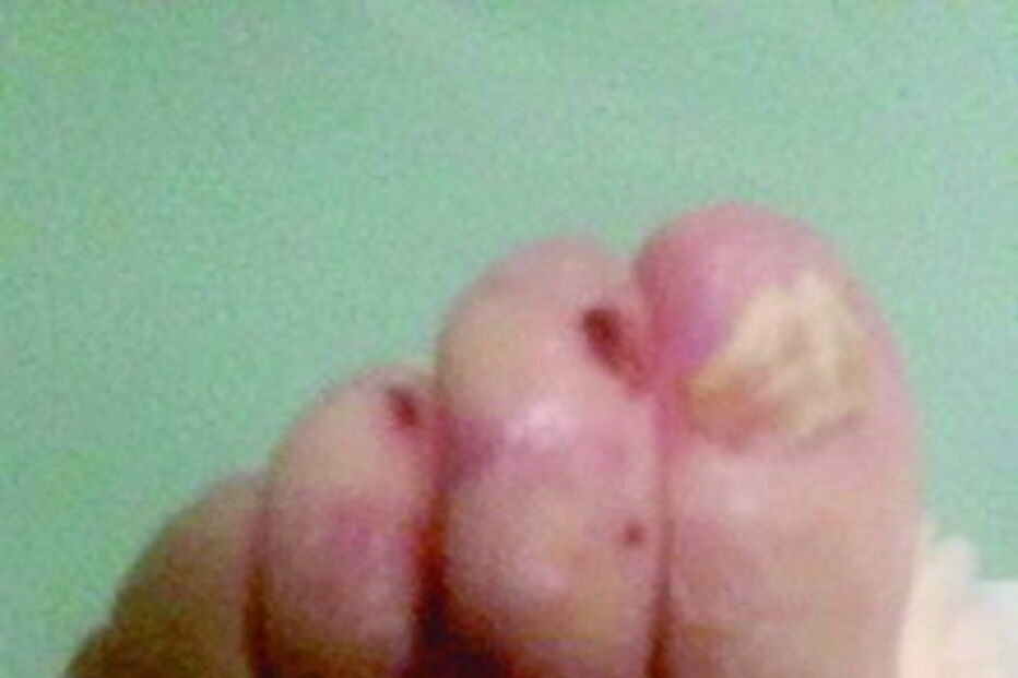 Dono de lar acusado de agredir idosos 