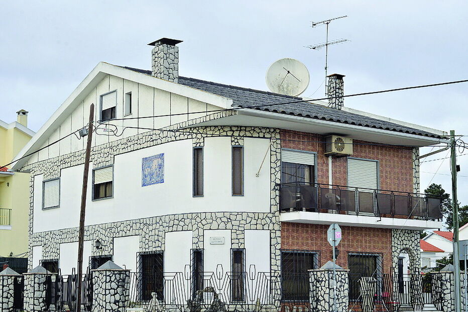 Dono de lar acusado de agredir idosos 