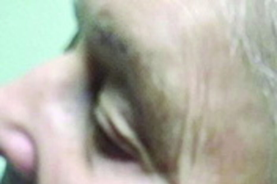 Dono de lar acusado de agredir idosos 