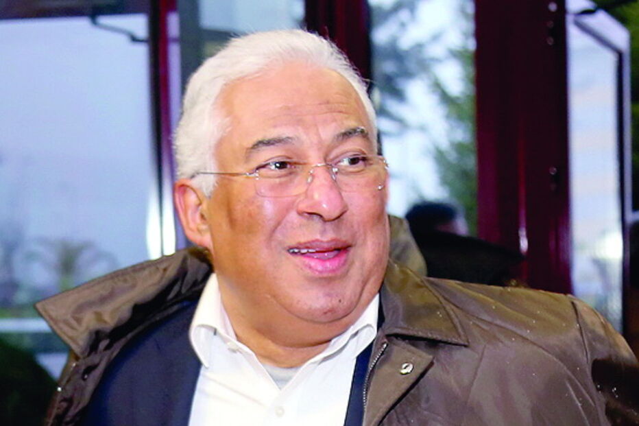 António Costa