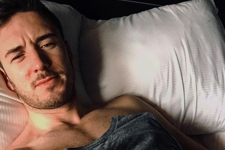 Nutricionista Pedro Carvalho