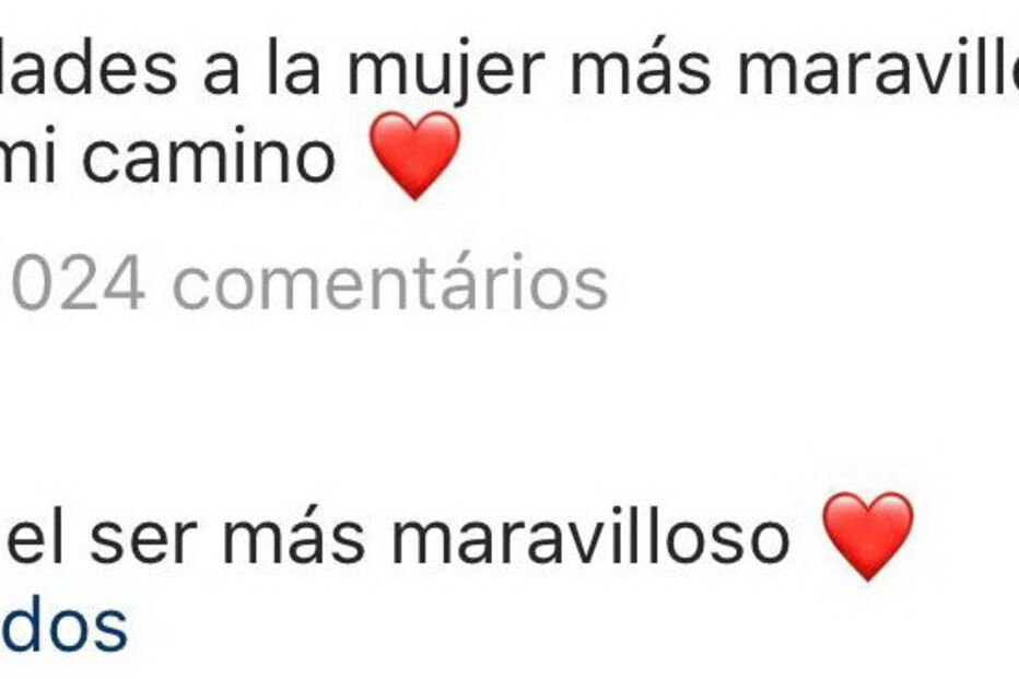 Georgina Rodríguez responde a Cristiano Ronaldo