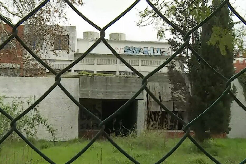 Terrenos do Metro de Sete Rios em Lisboa vão ter habitação, serviços e turismo