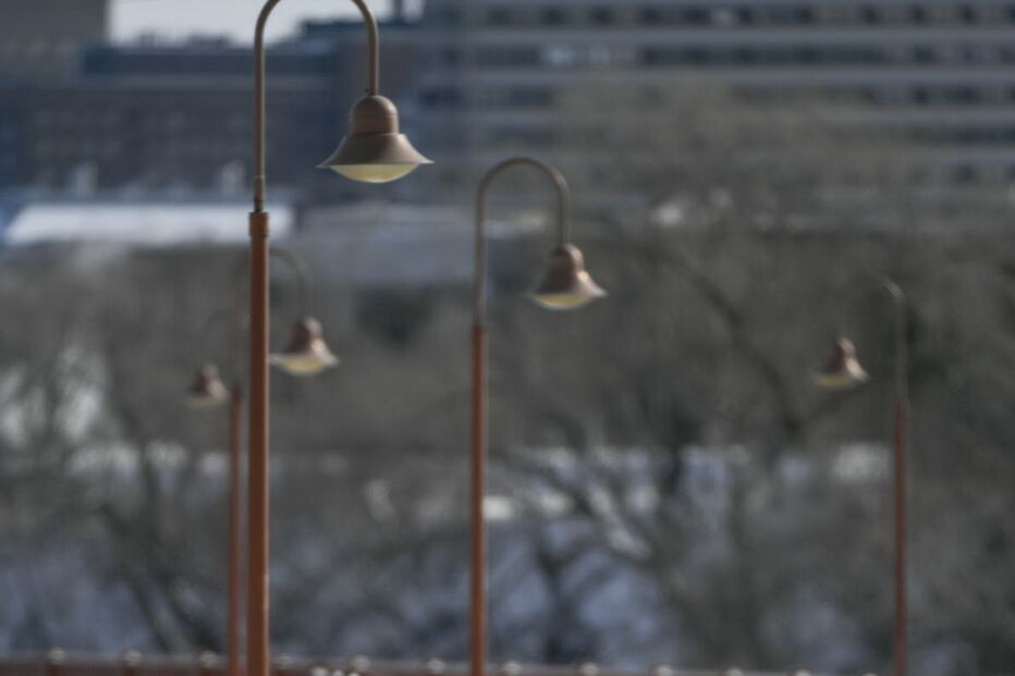Onda de frio extremo 'congela' Estados Unidos 