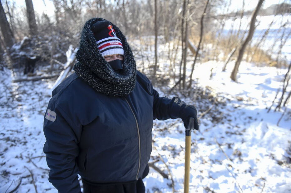 Onda de frio extremo 'congela' Estados Unidos 