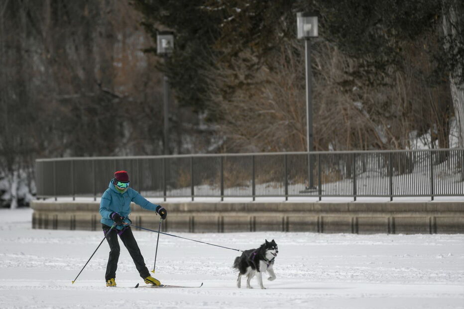 Onda de frio extremo 'congela' Estados Unidos 
