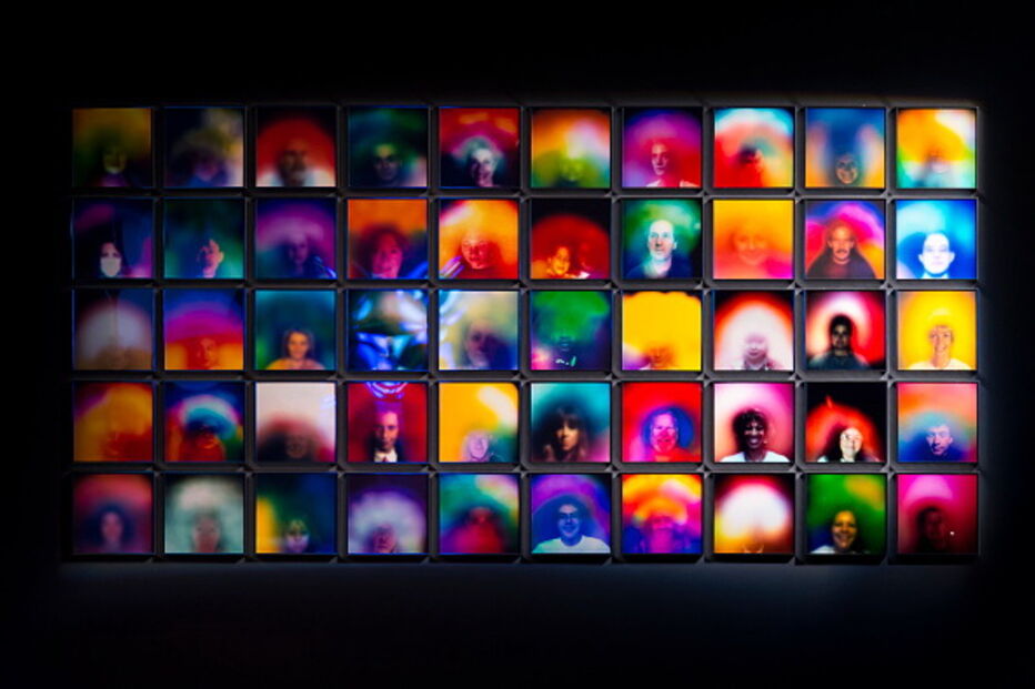 Morreu Susan Hiller, artista que explorou as fronteiras da consciência