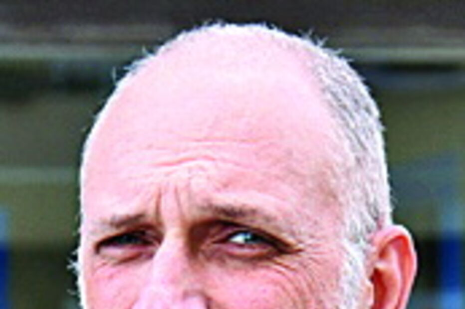 Responsável sindical António Frazão