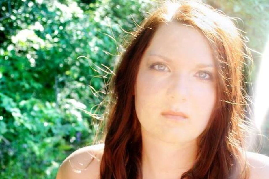 Kelsie Schmidt, professora de matemática