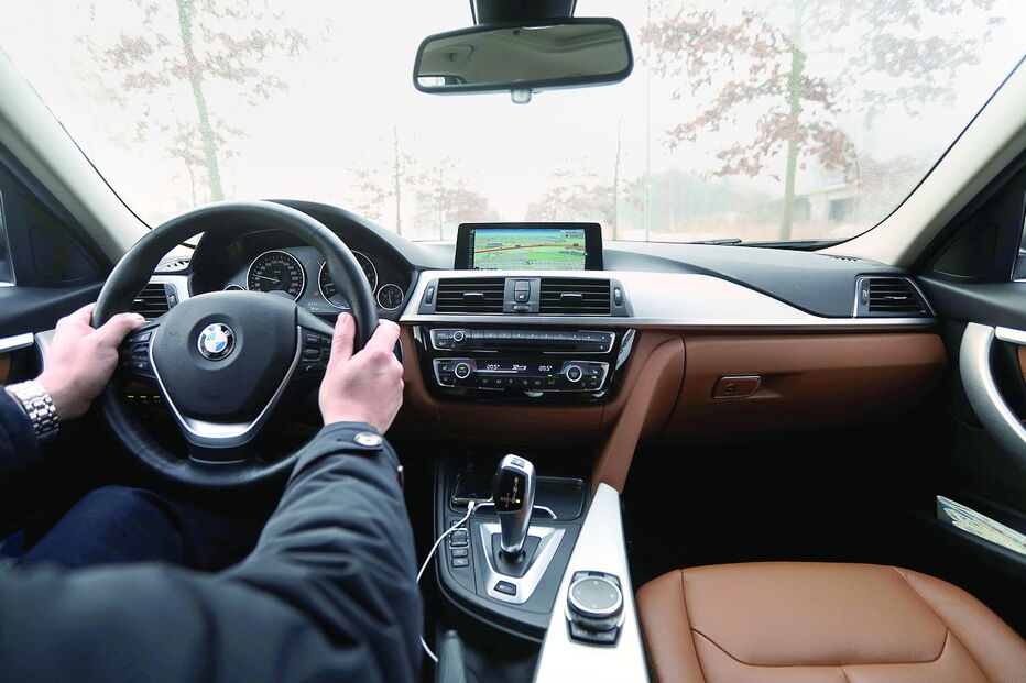 Gang dos BMW volta a atacar em Faro