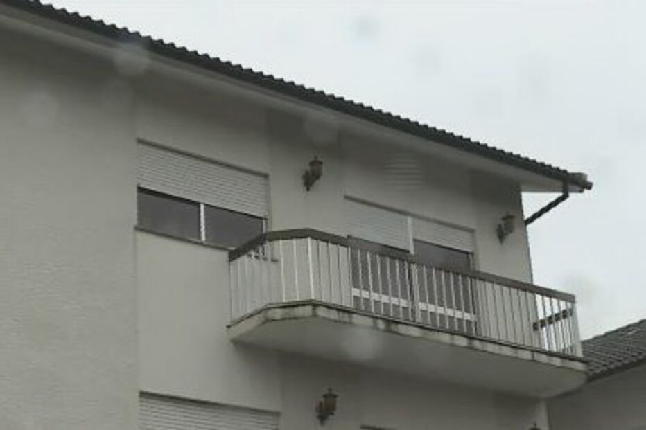 Jovem mãe de 25 anos encontrada morta dentro de casa em Moimenta da Beira