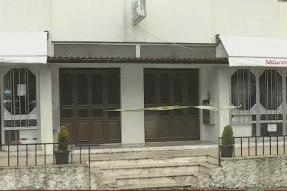 Jovem mãe de 25 anos encontrada morta dentro de casa em Moimenta da Beira