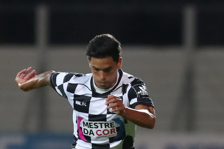 Rochinha no Boavista